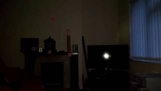 51. Orbs visit 2 family photos 1.VID 20161020 182422071