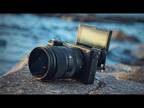 Is The Sony a6400 Worth It In 2023? - Review