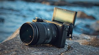 Is The Sony a6400 Worth It In 2023?  Review