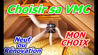 Which VMC should I choose?