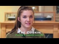 Teen Pitch Tank 2016 Winner - The CoSkin