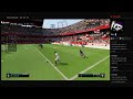 Les debut de rizzo fifa 23