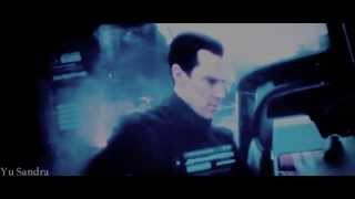 Khan & Loki - Seven Devils In My Mind [Star Trek:Into Darkness|Avengers]
