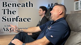 Jason Baran, Professional Designer | Beneath the Surface with A&G Concrete Pools