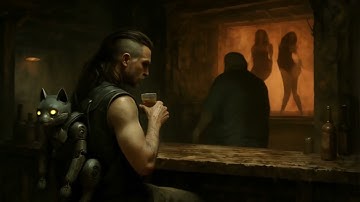 Game Dev Art Design #indiegame #3dgamedevelopment #stablediffusion #adobefirefly