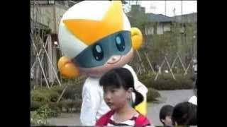 ジャンケンマンとじゃんけんポン