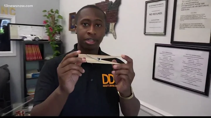 13 News Now: The First Black Owned - CDL School in...