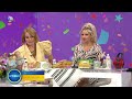 Teo Show - Tania Popa si Sanziana Buruiana, nostalgii dinainte de 2000!