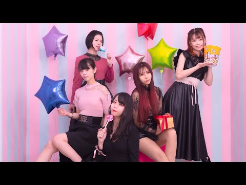 ４K【りぃさらもかはづきっか】恋のロードショー 踊ってみた【フェアリーズ】