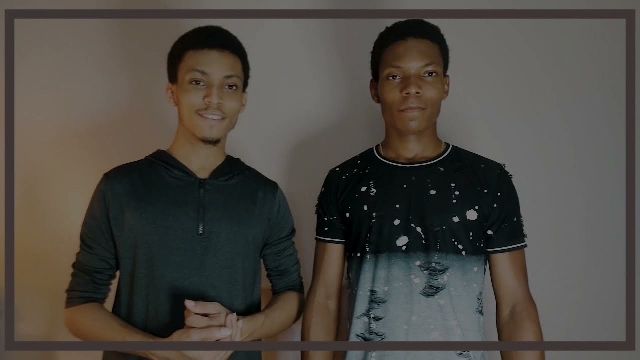 He knows my name - Israel & New Breed (The Millett Brothers Mini Cover)