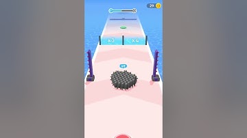 Count Masters: Crowd Runner 3D | Gameplay Walkthrough | Level 61