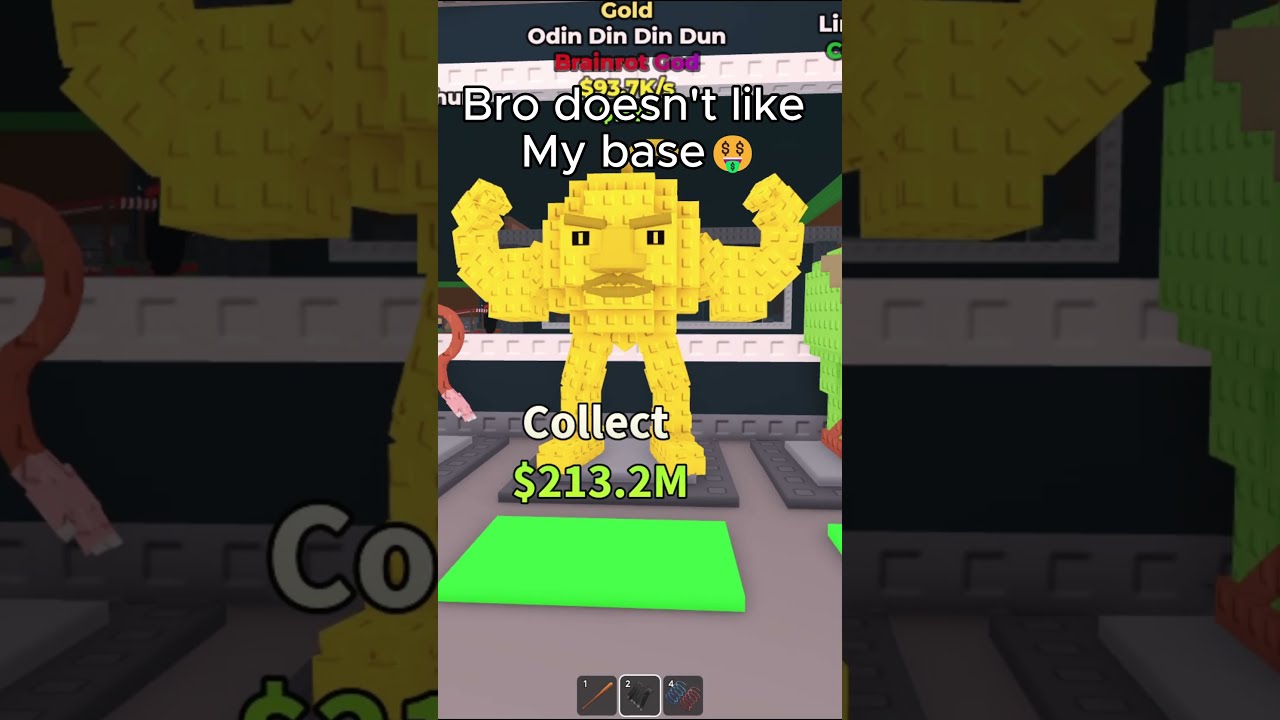 Bro Didn T Like My Base Roblox Shorts