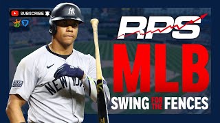 MLB DFS Advice, Picks and Strategy | 4\/26 - Swing for the Fences