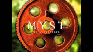 Myst Soundtrack - 03 Planetarium