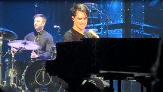 Bohemian Rhapsody - Panic! At The Disco (Live in Vancouver)