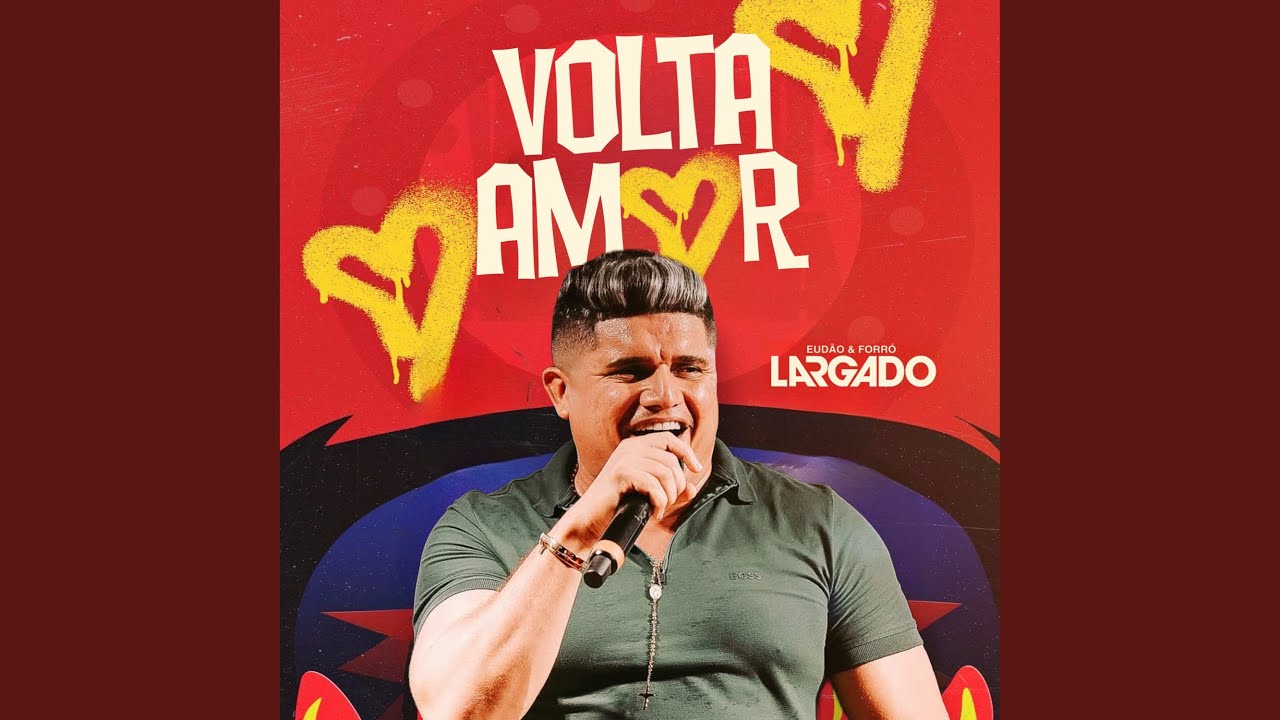 Volta Amor