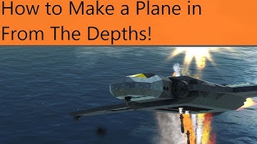 How to Make a Jet in FTD (With PID)