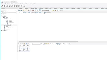초딩도 따라 할 수 있는 MySQL UNION문으로 테이블 합치기 #16
