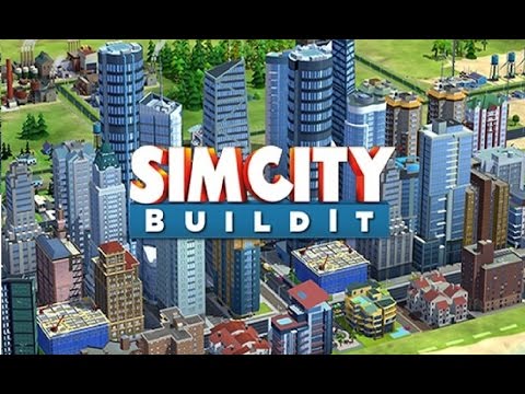 Video: SimCity, Melns, Izsitumi Uz Ceļa, Gredzeni EA Grafikā