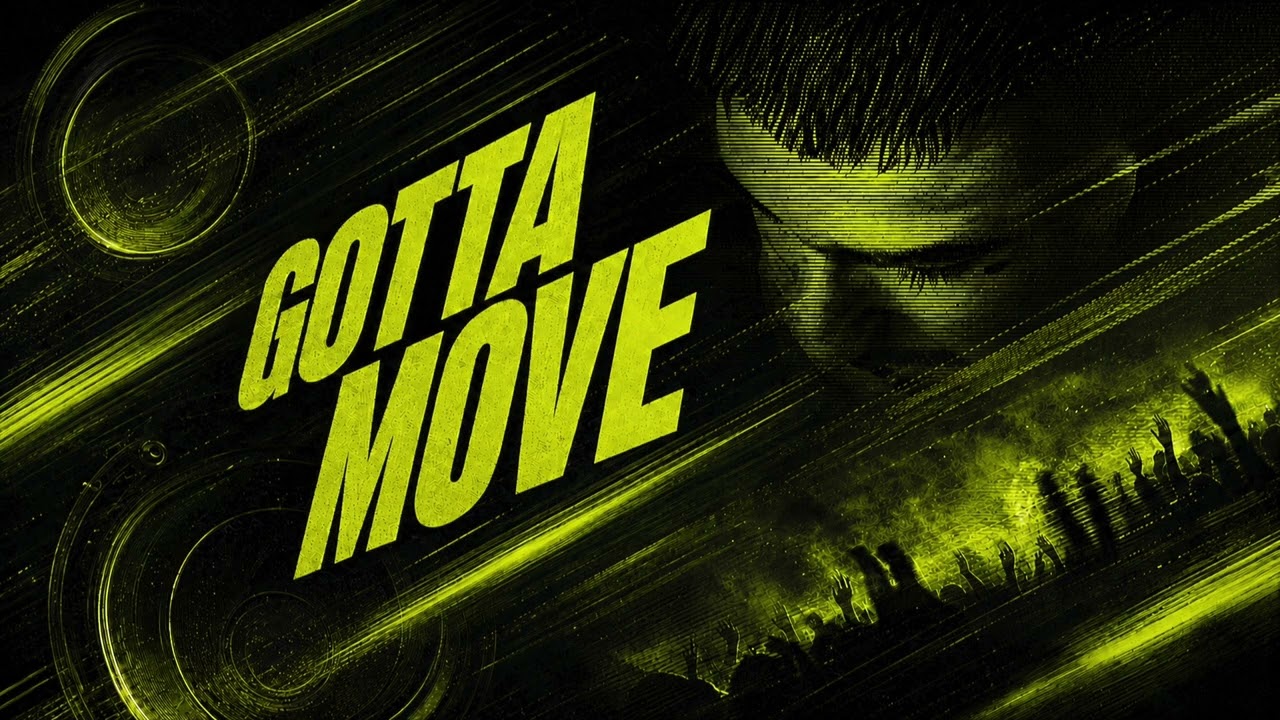 ONEDEFINED - Gotta Move adlı videoyu YouTube'da izle ONEDEFINED - Gotta Move adlı videoyu YouTube'da izle