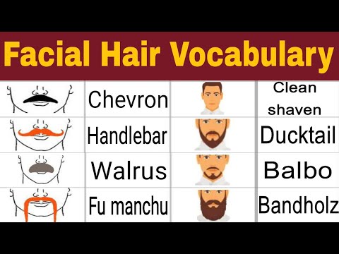 Mens Dadhi 90 Types of Beard Styles with Names and Pics 2023