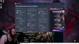 [Ranked: Silver] Top Lane Climb. [Tahm, Teemo, Ornn] | #GFuel | @Oshikorosu on Socials.