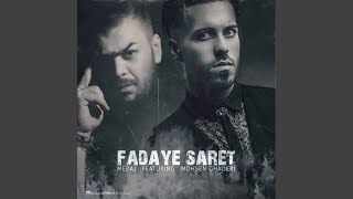 Fadaye Saret (feat. Mohsen Ghaderi) - Meraj