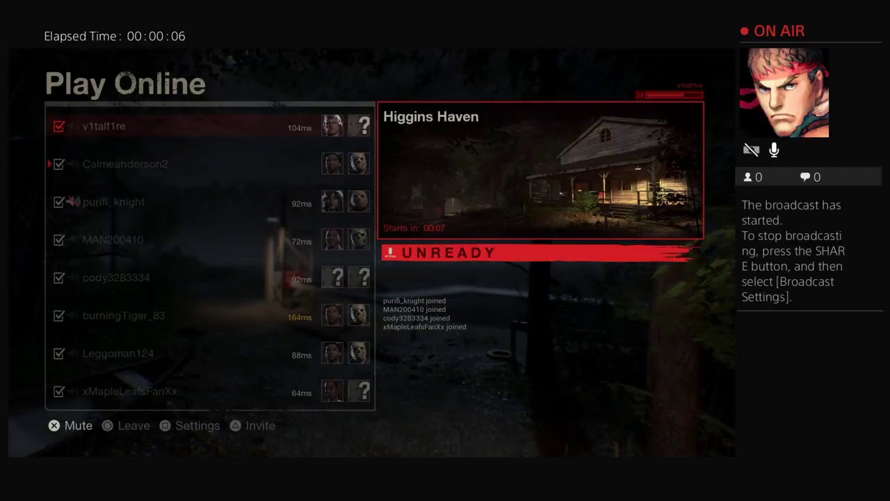 Friday The 13th On Ps4 YouTube friday-the-13th-on-ps4-youtube