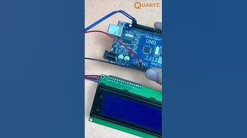 How To Interface 20x4 Graphical LCD Display With Arduino