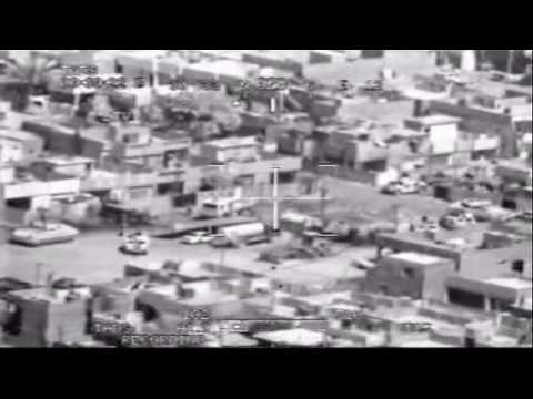 WikiLeaks video: 'Collateral murder' in Iraq