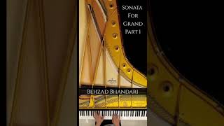 Sonata for Grand Part 1 by Behzad Bhandari
