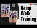Ramp Walk Training Shorts Ramp Walk Training Shorts