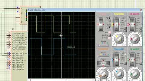 FreeRTOS LedBlink.avi