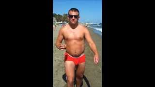 Harley Southern Comfort Ad