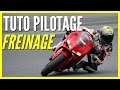 Tuto Pilotage Moto #4 : Le Freinage