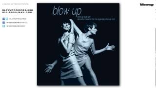 Big Boss Man &#39;Humanize (alt. version)&#39; - from Blow Up A-Go-Go! Dancefloor Classics