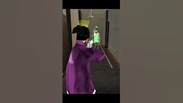 Ballas Gang Really Killed CJ S Mom GTA San Andreas Story Explained 
