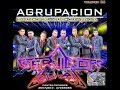 Lo Mas Nuevo (Vol.6) Agrupacion Servidor Del Rey [CD Completo] Desde San Juan Atitan