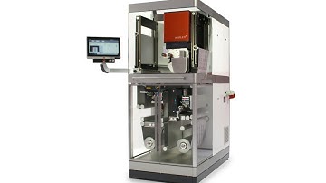 Hapa Web 4.0 – multi-color digital printing system platform for printing roll-fed materials