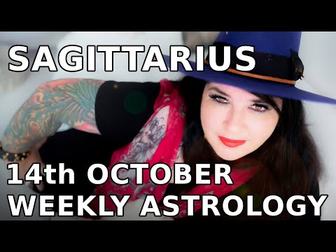 sagittarius-weekly-astrology-horoscope-14th-october-2019