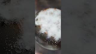 Easy Method To Remove Grease Stains From The Bottom Of Your Pan