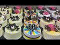 cake # colourful cake new design short video very video nice beautiful