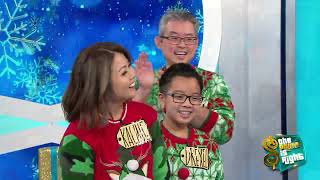 The Price is Right (#0035L): Friday, Dec. 23, 2022 (S51 Holiday Week  Day 5: Families)