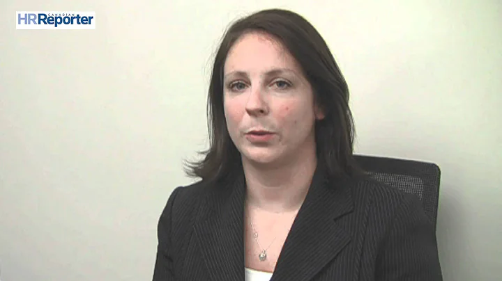 What HR needs to know about constructive dismissal