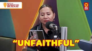 BINAGO AKO NG UNFAITHFULNESS NG ASAWA KO - Kwento ng Mahiwagang Burnay (September 6, 2023)