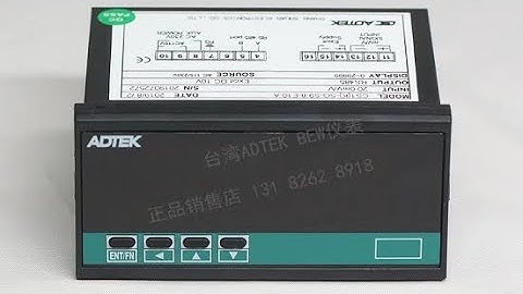 ADTEK strain guage indicator cs1-sg-s2-v-e05-a calibration method in urdu hindi