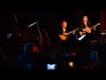 Summertime live by Jeremy Clyde Peter Asher Toronto 2018 Chad and Jeremy