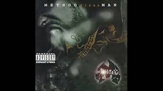 Method Man -All I Need- #Tical '94