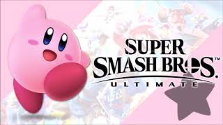 Pink Ball Activate! - Super Smash Bros. Ultimate