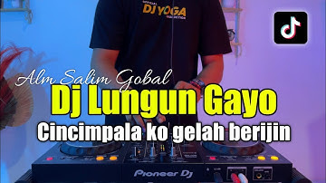DJ LUNGUN GAYO - DJ LAGU GAYO LUNGUN VIRAL TIKTOK FULL BASS